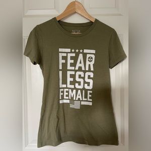 Women’s T-shirt